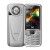 Мобильный телефон BQ BOOM L 2427 серый фото