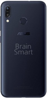 Смартфон Asus Zenfone Max M1 ZB555KL 3/32 ГБ черный фото
