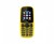 Мобильный телефон INOI 101 жёлтый фото