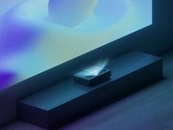 Xiaomi Laser Cinema 2 4K — первый в мире проектор в своём классе с поддержкой Dolby Vision