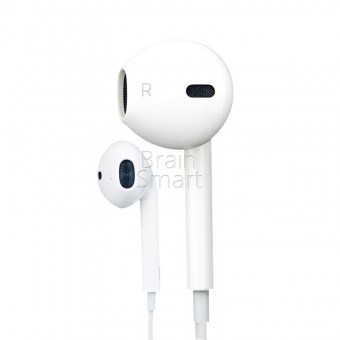 Наушники Apple EarPods фото