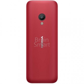 Мобильный телефон NOKIA 150 DS (TA-1235) Красный фото