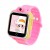 Смарт-часы детские GW1000 розовый фото