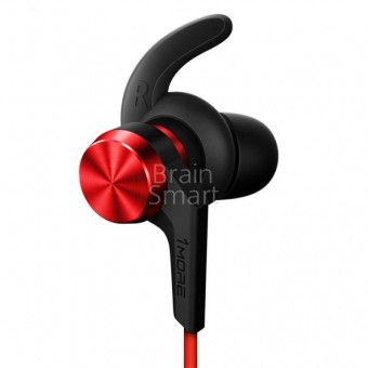 Беспроводные наушники Xiaomi 1More iBFree In-Ear Headphones красный фото