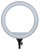 Кольцо для селфи LED CXB-460 (45см) Белое + штатив фото