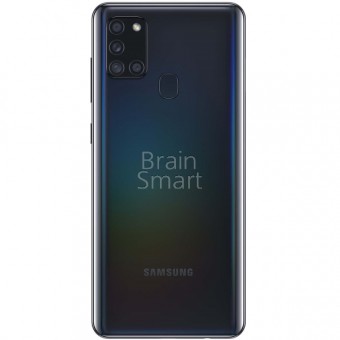 Смартфон Samsung Galaxy A21s A217F 3/32Gb Черный фото