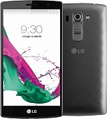 Смартфон LG G4S H736 8 ГБ серебристый
