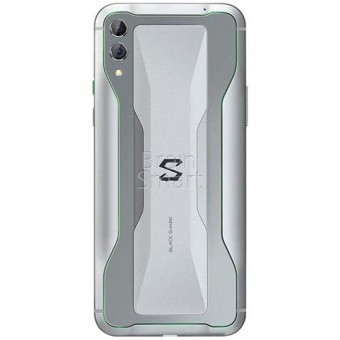Смартфон Xiaomi Black Shark 2 6/128 Gb Серебро фото