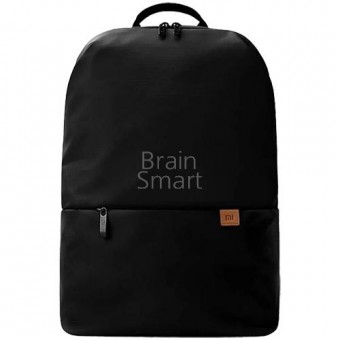 Рюкзак Xiaom Simple Leisure Bag (ZJB4168CN) Черный Умная электроника фото