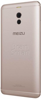 Смартфон Meizu M6 Note 16 ГБ золотистый* фото