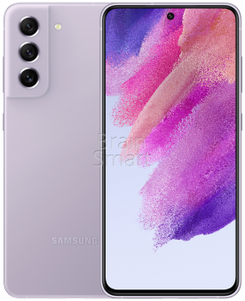 Samsung Galaxy S21 FE G990 6/128Gb фиолетовый  фото
