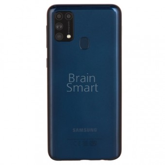Смартфон Samsung Galaxy M31 M315F 6/128Gb Синий фото