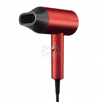 Фен для волос Xiaomi Show See A5 Красный Умная электроника фото