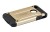 Чехол накладка противоударная iPhone 4/4S Spigen Gold фото