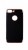 Чехол накладка силиконовая iPhone 7Plus/8Plus Aspor Status Collection черный/розовый фото