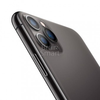 Смартфон Apple iPhone 11 Pro Max 256GB Серый фото