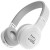 Bluetooth гарнитура накладная JBL E45BT white фото
