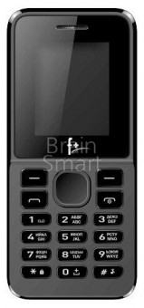 Мобильный телефон F+ B170 черный фото