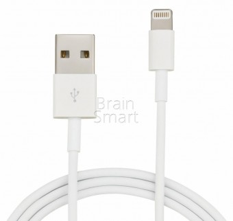 USB кабель Lightning  iPhone 7 оригинал 100% фото
