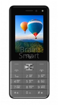 Мобильный телефон ITEL IT5250 серый фото