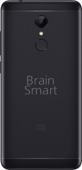 Смартфон Xiaomi Redmi 5 32 ГБ черный фото