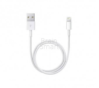 USB кабель Lightning  iPhone 7 (MD818ZM/A)- quantity (1m) фото