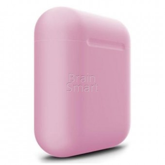Наушники Apple Airpods 2 (2019) Pink Матовый фото