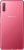 Смартфон Samsung Galaxy A7 A750F 64 Gb розовый фото