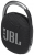 Колонка портативная JBL CLIP 4 черный фото
