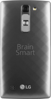 Смартфон LG G4C H522Y 8 ГБ серебристый фото