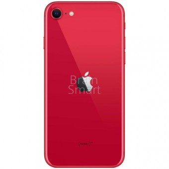 Смартфон Apple iPhone SE 2020 64GB Красный фото