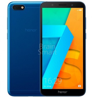 Смартфон Honor 7S 2/16 Gb Синий фото