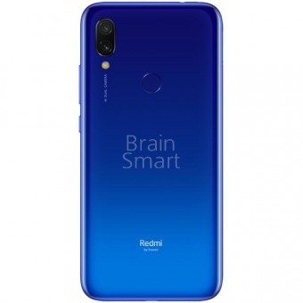 Смартфон Xiaomi Redmi 7 2/16Gb Синий фото