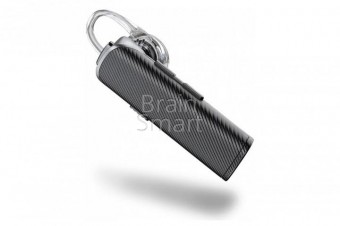 Bluetooth гарнитура Plantronics Explorer 110 черный фото