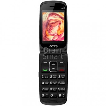 Мобильный телефон Joys S9 Красный фото