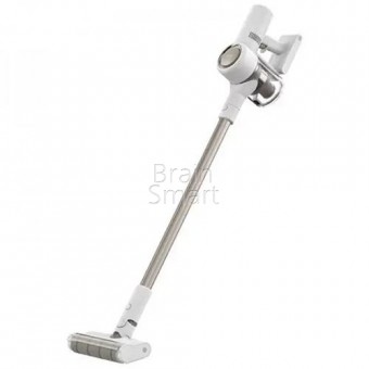 Беспроводной ручной пылесос Xiaomi Dreame V10 Pro (VVN5) Vacuum Cleaner Белый Умная электроника фото