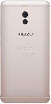 Смартфон Meizu M6 Note 32 ГБ золотистый* фото