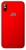 Смартфон ARK Benefit S504 4 ГБ красный фото