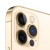 Смартфон Apple iPhone 12 Pro (256GB) Золотой фото