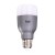 Wi-Fi лампочка Xiaomi Yeelight Smart LED Bulb (4002) Silver Умная электроника фото