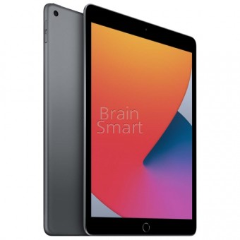 Планшет iPad 8 (2020) Wi-Fi 32Gb Серый фото