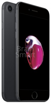 Смартфон Apple iPhone 7 32GB Черный фото