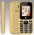 Мобильный телефон BQ Step 1805 коричневый фото