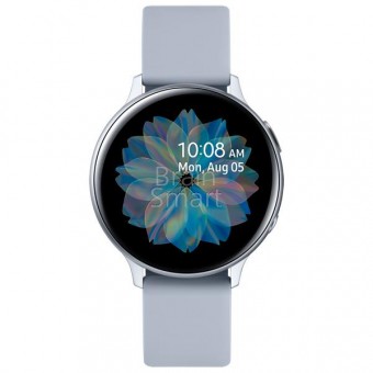 Смарт-часы Samsung Galaxy Watch Active2 44мм Серебро фото