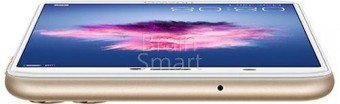 Смартфон Huawei P Smart 32 ГБ золотистый фото