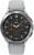 Смарт-часы Samsung Galaxy Watch 4 Classic 46мм серебристый фото