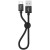 USB кабель HOCO X35 Type-C Premium (0.25 m) Black фото