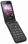 Сотовый телефон Jinga Simple F510 черный