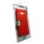 Чехол накладка силиконовая SMTT Simeitu Soft touch Samsung G532/G531/G530 (J2 Prime) красный фото