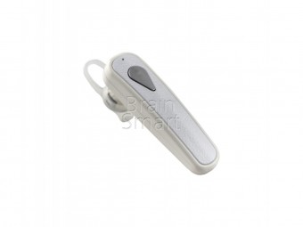 Bluetooth гарнитура ASPOR A603 белый фото